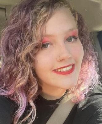 Danielle Lovins death by force case profile photo