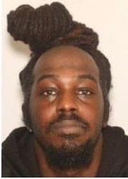 Elijah McCall death by force case profile photo