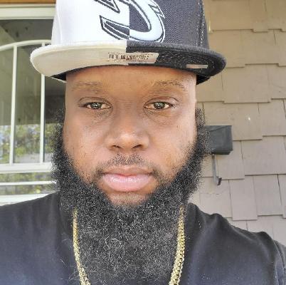 Dante Gamble death by force case profile photo
