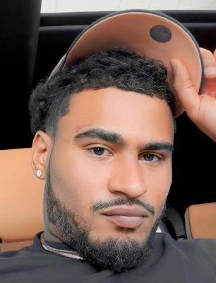 Percell Scott III death by force case profile photo
