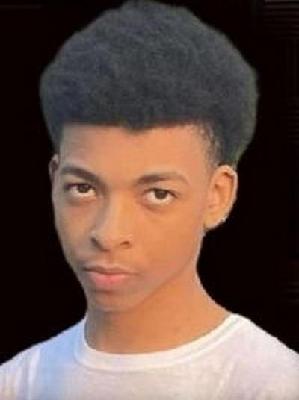 Deandre Maurice Clyburn Jr. death by force case profile photo
