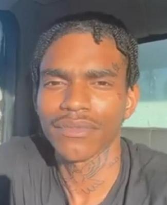 Deangelo Williams Jr. death by force case profile photo