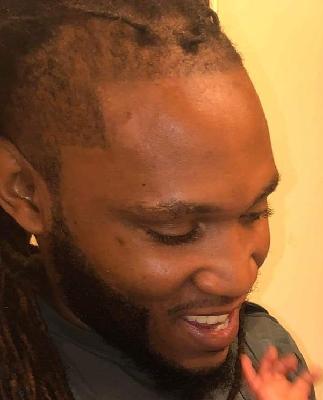 Tyrone Hipps Jr. death by force case profile photo