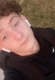 Ayden Moor   death by force case profile photo