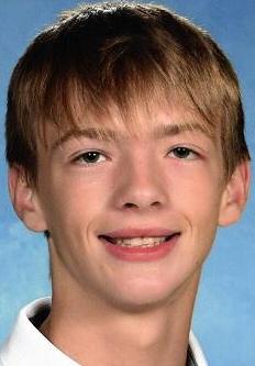 Grant Siefker death by force case in Columbus-grove, OH