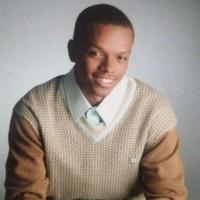 Christopher Jones death by force case profile photo