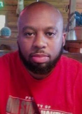Sandros Boddie Jr. death by force case profile photo