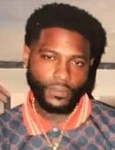 Mark Overton death by force case profile photo