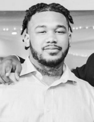 Andre Lamar Allen II death by force case profile photo