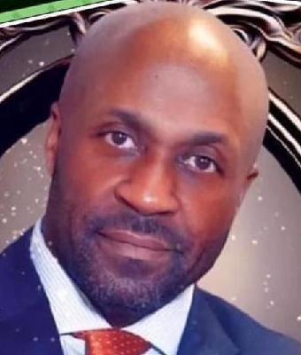 Derek Wooten death by force case profile photo