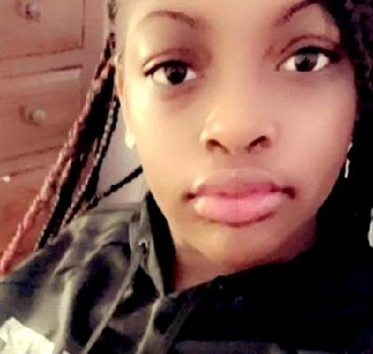 Heaven Washington death by force case profile photo