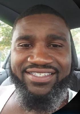 Ramon Ross death by force case profile photo