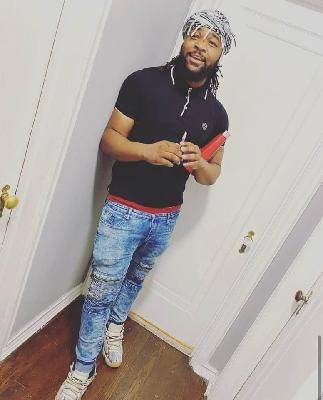 Andre McKinnon death by force case profile photo