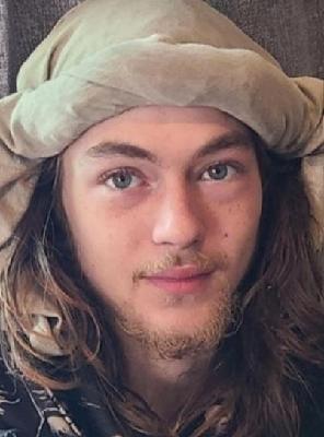 Josiah Gill death by force case profile photo