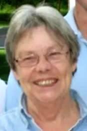 Darlene Jenkins death by force case profile photo