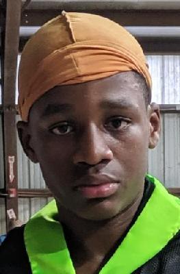 Kareem Dotson death by force case profile photo