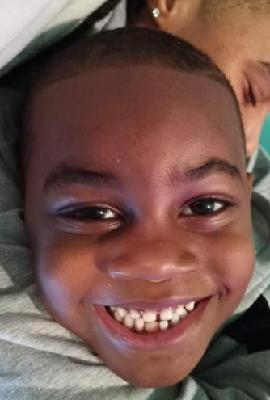 Devonte Housley Jr. death by force case profile photo