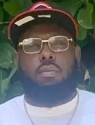 Terrell DaMonte Williams death by force case profile photo