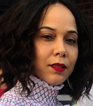 Ada Williams   death by force case profile photo