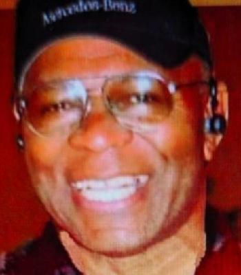 Leroy Emuel Johnston death by force case profile photo