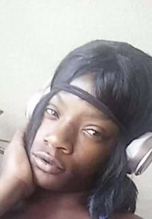 Clomie Mayberry death by force case profile photo