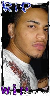 William Graves death by force case profile photo