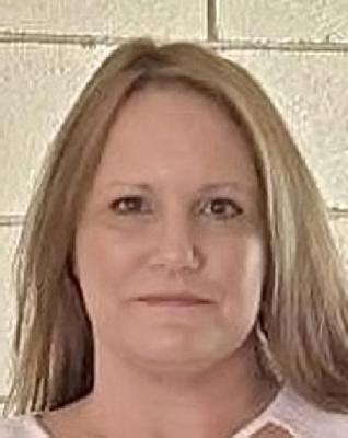 Barbara Ganger death by force case profile photo
