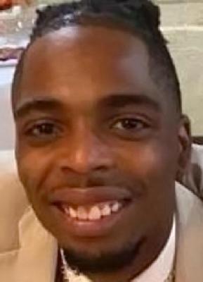 Aaron Lynn Brown Jr. death by force case profile photo