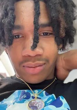 Ra’Shawyn Anthony Carter Jr. death by force case profile photo