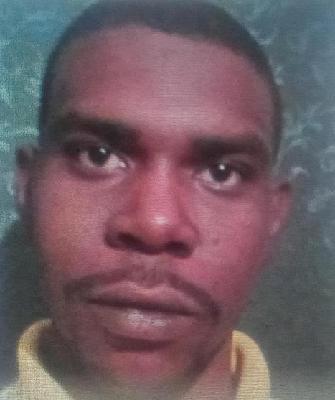 James Taylor death by force case profile photo