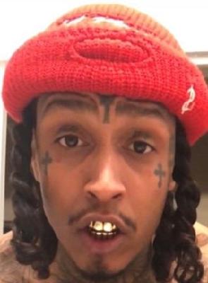 Hueston Lee Tigner Jr death by force case profile photo