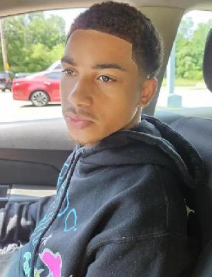 Antenio Louis death by force case profile photo