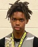 Terrion Malone death by force case profile photo