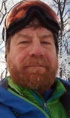 Richard Luft Jr. death by force case profile photo