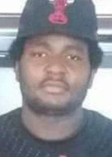Gregory Hairston death by force case profile photo