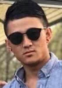 Maden Thapa death by force case profile photo