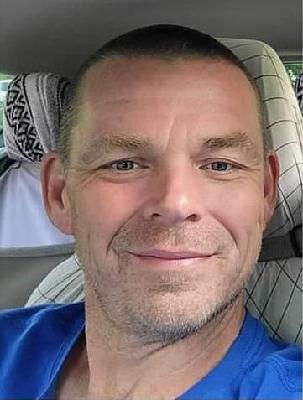 Brian Bitzan death by force case profile photo