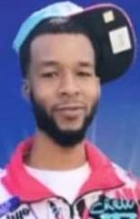 Dyeshawn Smith death by force case profile photo