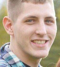 Matthew Lambert death by force case profile photo