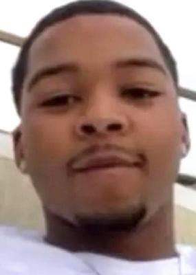 Gregory Wells death by force case profile photo