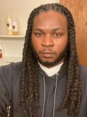 Roosevelt Carroll III death by force case profile photo