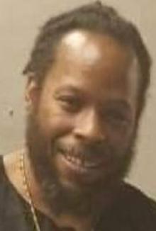 Damon Dillard death by force case profile photo