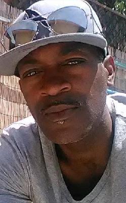 Brandon Reed death by force case profile photo