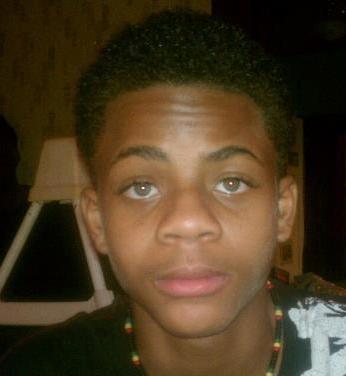 Marquise Craig death by force case profile photo