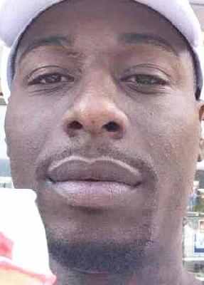Michael Eric McCloud Jr. death by force case profile photo