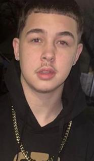 Elhajji Scott III death by force case profile photo