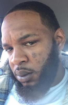 Rapheal Jones death by force case profile photo
