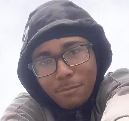 Lorenzo Butler Jr death by force case profile photo
