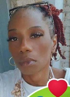 Kiara Free   death by force case profile photo
