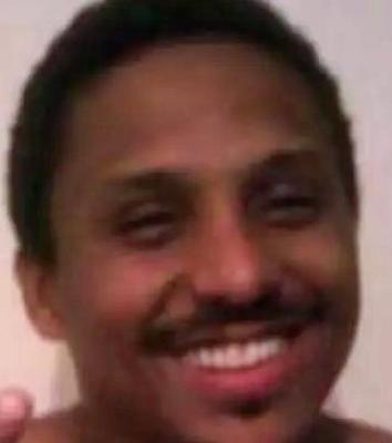Adrian Smith Sr. death by force case profile photo